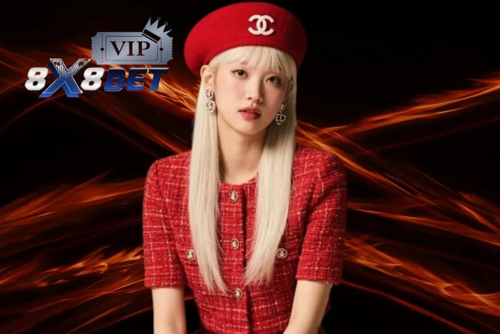 8X8BET VIP VIP