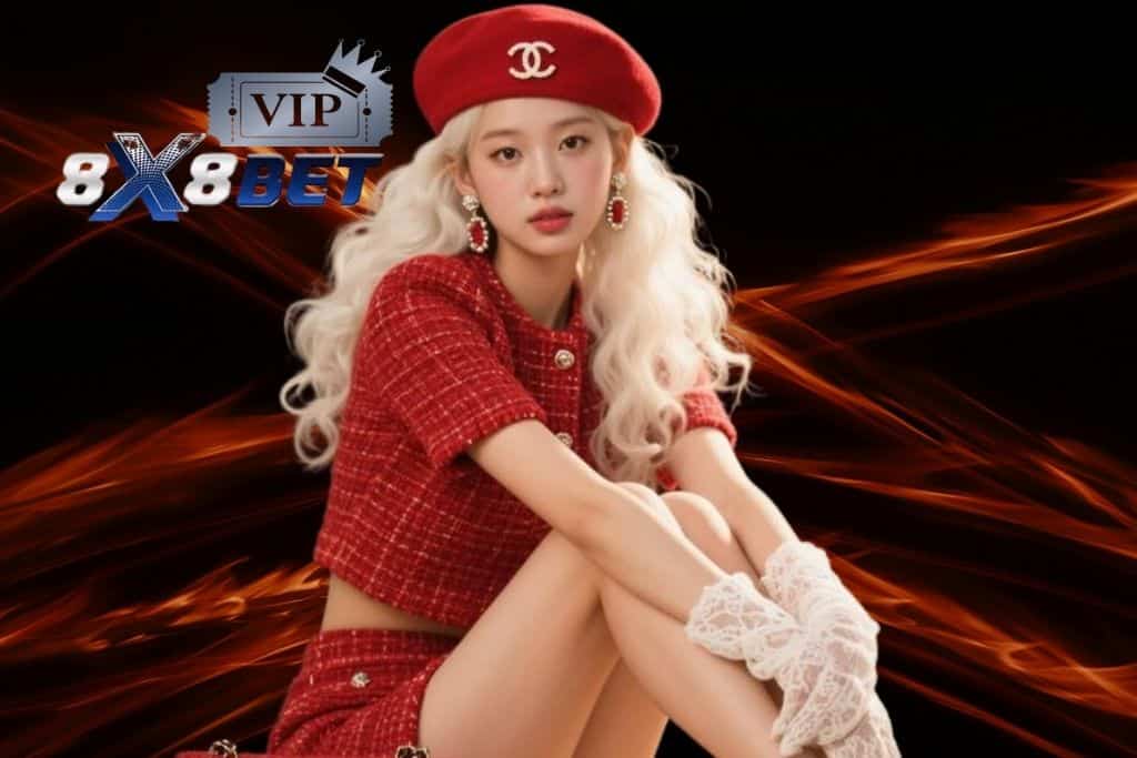 8X8BET VIP LOGIN