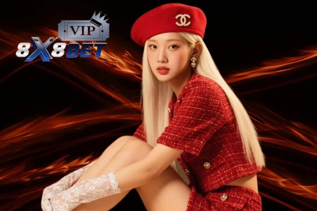 8X8BET VIP เข้าสู่ระบบ