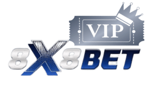 8X8BET VIP